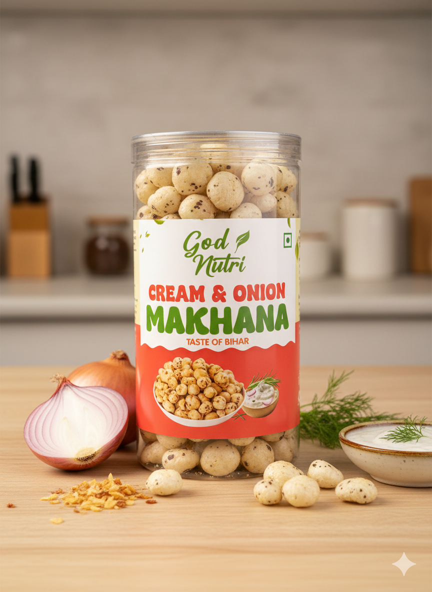 cream & onion cream & onion